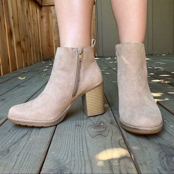 Sugar Shoes - Sugar Nectar Booties